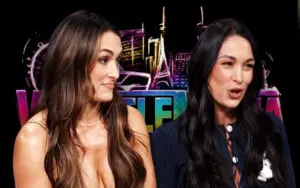 The Bella Twins' WWE WrestleMania 42 Status Revealed