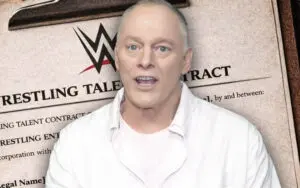 The Sandman Explains WWE Contract Situation After 2K Game Appearances