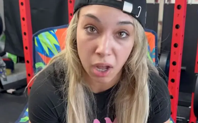 Thea Hail Calls Out Toxic Fans After Receiving Online Hate