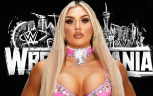 Tiffany Stratton’s WrestleMania 42 Status After Elimination Chamber Loss