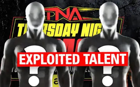 TNA Accused Of Exploiting Extras As Free Labor