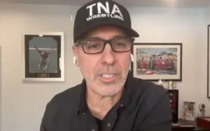 TNA President Carlos Silva Teases New Production Changes With Cameras And Streaming Elements