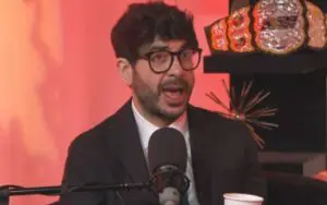 Tony Khan Admits AEW Added More New Wrestlers In The Past Year Than Ever