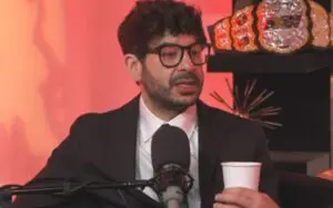 Tony Khan Brags AEW Fans Spend More On Streaming Than WWE, NFL, NBA, and UFC