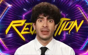 Tony Khan Goes Silent During AEW Revolution As HBO Max Streaming Issues Continue Hours Into Show Tony Khan Goes Silent During AEW Revolution As HBO Max Streaming Issues Continue Hours Into Show