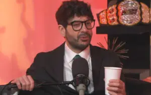 Tony Khan Teases Celebrity Appearances At AEW Revolution