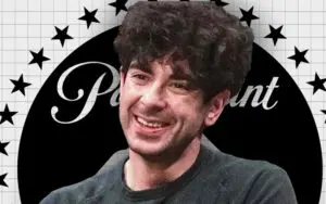 Tony Khan “Thrilled” Over Potential Paramount Purchase Of Warner Bros. Discovery