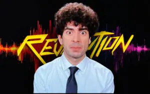 Tony Khan Turns Off Twitter Replies As AEW Revolution Streaming Complaints Flood Social Media Tony Khan Turns Off Twitter Replies As AEW Revolution Streaming Complaints Flood Social Media