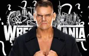 Top Candidates for GUNTHER's WrestleMania 42 Opponent Revealed