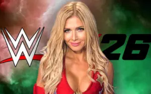 Torrie Wilson Confirmed For WWE 2K26 DLC As Ringside Pass Season 3 Superstar Torrie Wilson Confirmed For WWE 2K26 DLC As Ringside Pass Season 3 Superstar