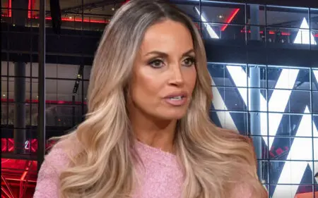 Trish Stratus Reveals Key Condition For WWE Return