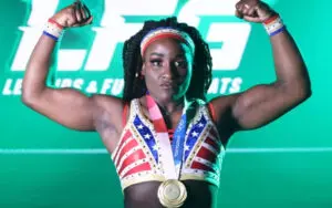 Tyra Mae Steele Released By WWE Debunked