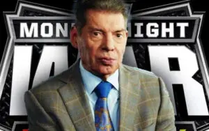 Vince McMahon Warned WWE Could Go Out of Business During Monday Night Wars
