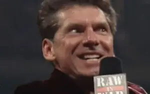 Vince McMahon Was Not the Original Choice for WWE’s Higher Power Reveal Vince McMahon Was Not the Original Choice for WWE’s Higher Power Reveal