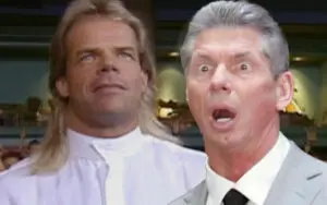 Vince McMahon’s Reaction to Lex Luger’s WCW Nitro Debut Left WWE Shocked