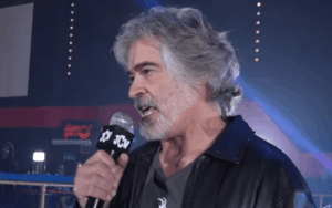 Vince Russo Annonuces Company Changing Match Stipulation During 3/19 JCW Lunacy