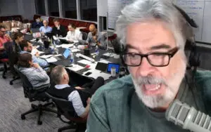 Vince Russo Says WWE Creative Is “25 Years Behind” After Road Dogg Exit