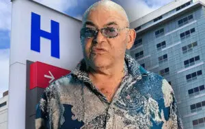 What We Know So Far About Reports of Konnan’s Leg Amputation