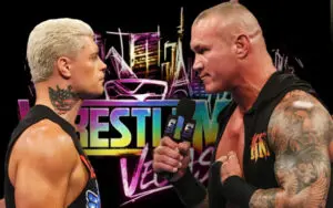 When WWE Decided on WrestleMania WWE Title Shakeup Revealed