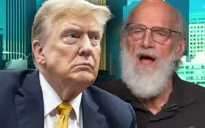 White House Fires Back After Jesse Ventura Floats Wild Trump “Blade Job” Theory During Piers