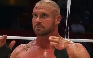 Why John Morrison Agreed to Have His Head Shaved