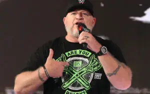 Why Road Dogg Can Immediately Appear At WrestleCon After WWE Exit