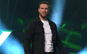 Will Ospreay Returns At AEW Revolution And Goes After Jon Moxley