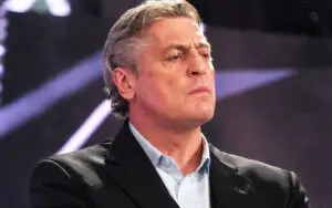 William Regal’s WWE Future Revealed After Surprise Appearance on NXT