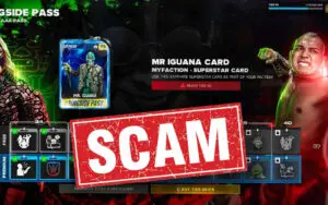 WWE 2K26 Accused of Predatory Practices and Scam Pricing