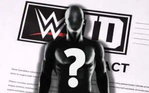 WWE Adds Another Talent To Growing WWE ID Developmental System