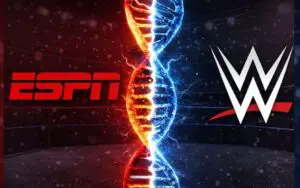 WWE and ESPN Facing “DNA Mismatch” Behind the Scenes