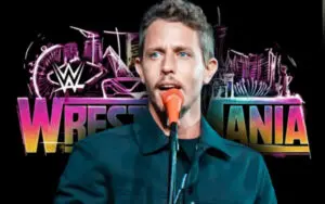 WWE Announces Kill Tony Live Event For WrestleMania 42 Weekend In Las Vegas