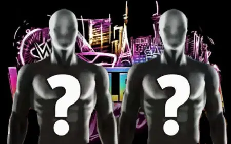 WWE Begins Scouting Extras for WrestleMania 42 as Production Plans Ramp Up