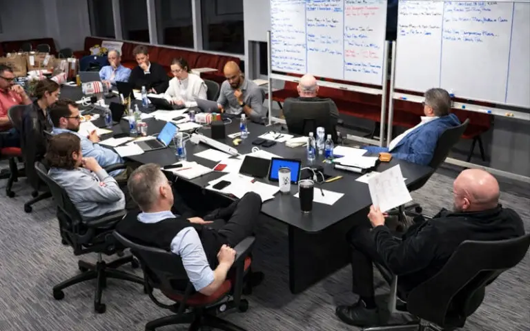 WWE Creative a 'Jumbled Mess' Amid Internal Disagreements