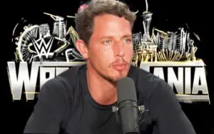 WWE Dragged for Bringing Back Tony Hinchcliffe During WrestleMania 42 Week