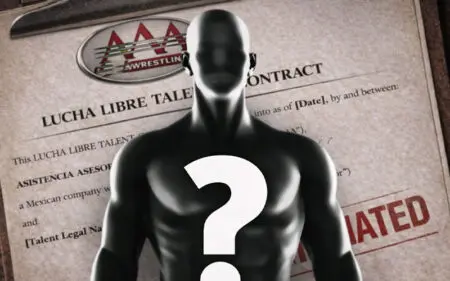WWE Fired AAA Star as Warning to Roster After Fan Incident