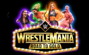 WWE Launches WrestleMania: Road to Gold Casino Game With Fanatics Ahead of WrestleMania 42