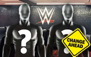 WWE Makes Changes to Talent Relations Team With New Promotions