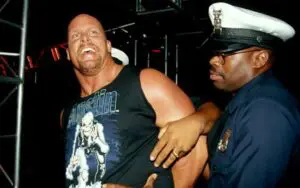 WWE Nearly Killed Stone Cold Steve Austin Before His Rise