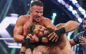 WWE NXT March 24 Episode Was Called “Terrible” Even By People Inside NXT