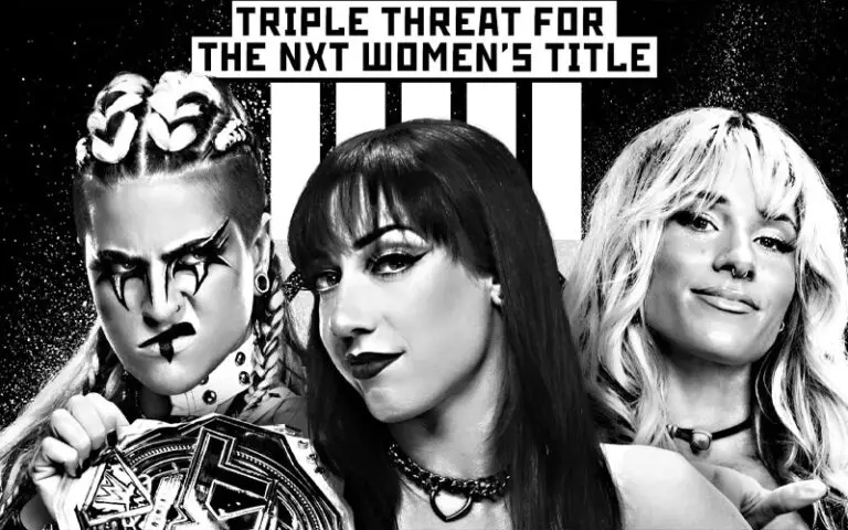 WWE NXT Preview for March 17, 2026: Confirmed Matches, Start Time and How to Watch