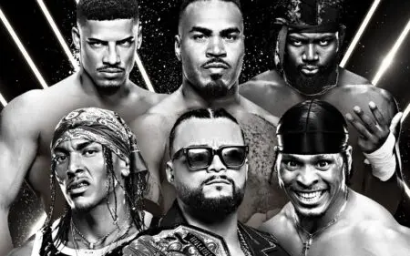 WWE NXT Preview for March 31, 2026: Confirmed Matches, Start Time and How to Watch