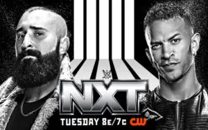 WWE NXT Results, Highlights and Key Moments for March 24, 2026