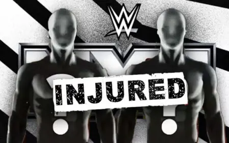 WWE NXT Stars Possibly Injured During Live Event In Lakeland WWE NXT Stars Possibly Injured During Live Event In Lakeland
