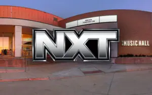 WWE NXT Travel Problems Resolved After Severe Weather Delays