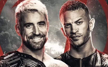 WWE NXT Vengeance Day 2026 Preview: Confirmed Matches, Start Time and How to Watch WWE NXT Vengeance Day 2026 Preview: Confirmed Matches, Start Time and How to Watch