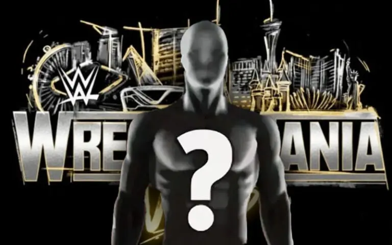 WWE Planning Major Celebrity Appearance For WrestleMania 42