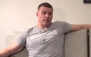 WWE Producer TJ Wilson Explains Why Storytelling Matters More Than High-Flying Moves in Wrestling