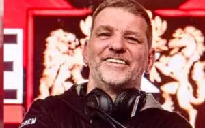 WWE Production Veteran Davey Coates Passes Away