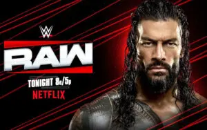 WWE RAW Preview for March 2, 2026: Confirmed Matches, Start Time and How to Watch